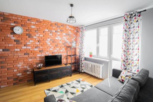 Osiedle Grunwaldzkie Apartamento | Apartament Grunwaldzka