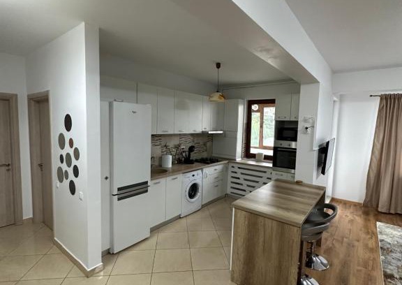 Sector 3 Apartamento | Apartament in cartierul verde !
