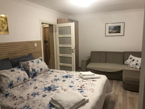 Włodawa Apartamento | Apartament JANA PAWŁA