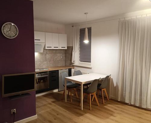 Wawer Apartamento | Apartament Jana