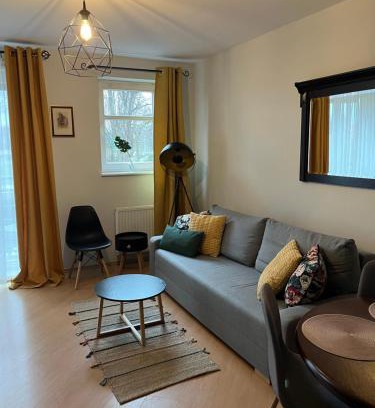 Karlikowo Apartamento | Apartament Karlikowski