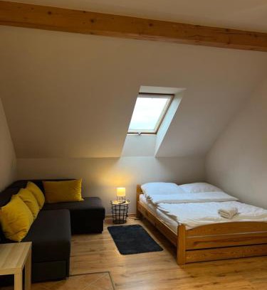 Myslakowice Apartamento | Apartament Karpacz