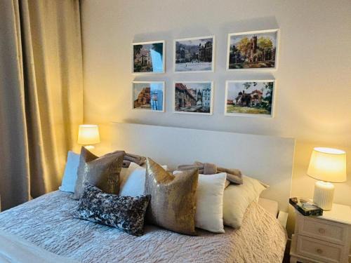 Grudziadz Apartamento | Apartament Kaszmirowy