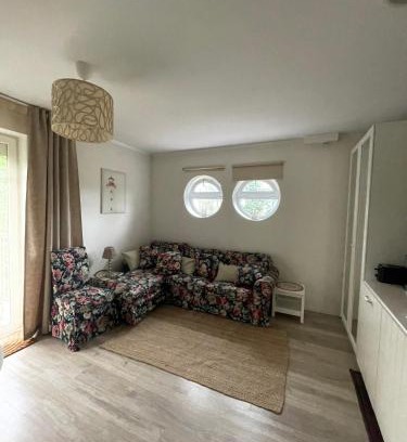 Cetniewo Apartamento | Apartament KORAB Władysławowo-Cetniewo