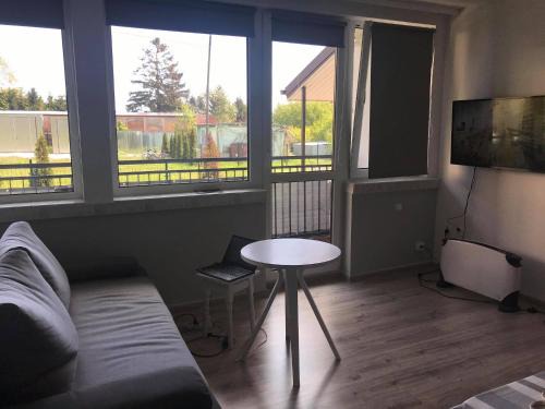 Jaroslawiec Apartamento | Apartament Leśna Jarosławiec