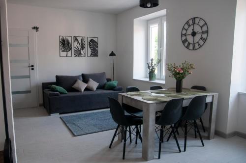 Opole Lubelskie Apartamento | Apartament Lubelska