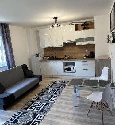 Przemysl Apartamento | Apartament Luks