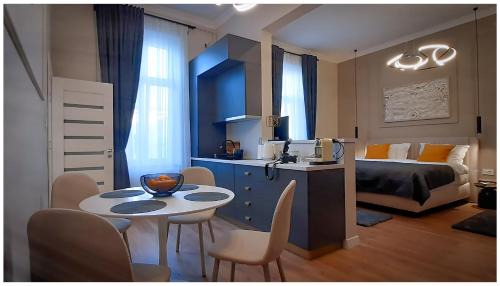 Arad Apartamento | Apartament lux ultracentral