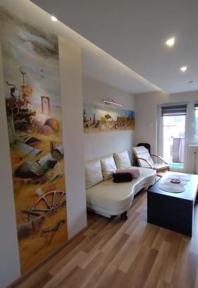 Tarnowskie Gory Apartamento | Apartament Lyszcze 7 Centrum