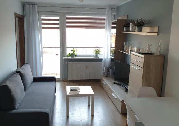 West Pomeranian Voivodeship Apartamento | Apartament Malinka