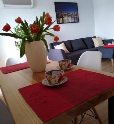 Bilgoraj Apartamento | APARTAMENT MARTA