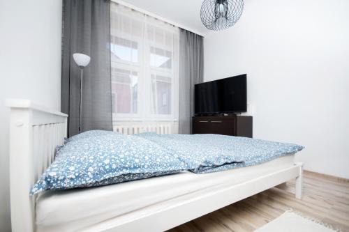 Slawno Apartamento | Apartament Marysia Sławno