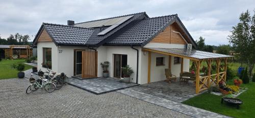 gmina Bedzino Apartamento | Apartament Morski Sen Kładno