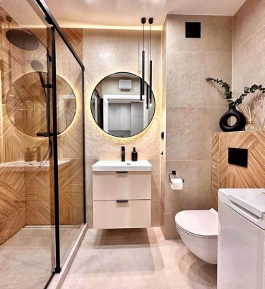 Gdansk City Center Apartamento | Apartament Mostek Gdańsk