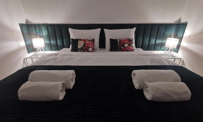 Dobrzen Wielki Apartamento | Apartament na Irysowej