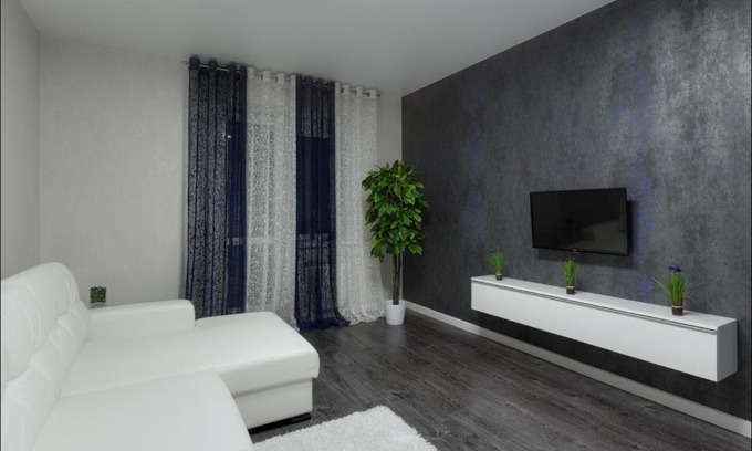 Frunzensky District Apartamento | Apartament na Nemanskoy