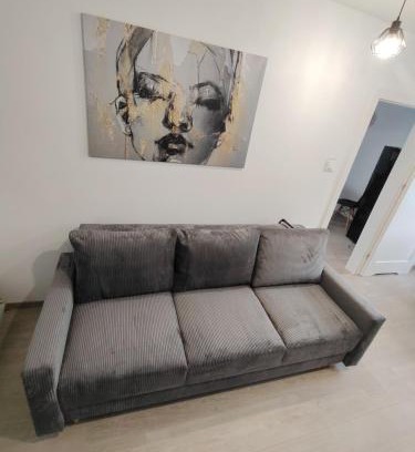 Grodziszcze Apartamento | Apartament Na Uboczu