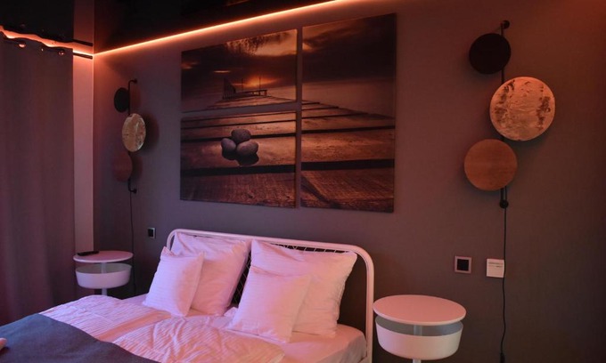 Ustka Apartamento | Apartament Nadmorski