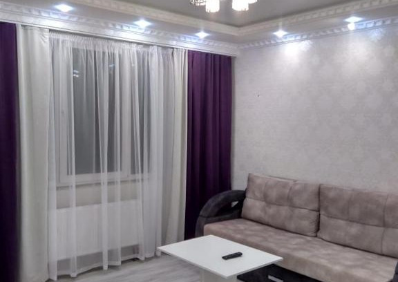 Sovetsky City District Apartamento | Apartament near MEGA 387