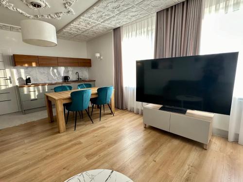 Nidzica Apartamento | Apartament Nidzicki