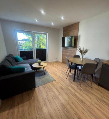 Ostroda Apartamento | Apartament Oli