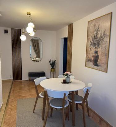 Alba Iulia Apartamento | Apartament Olive 7
