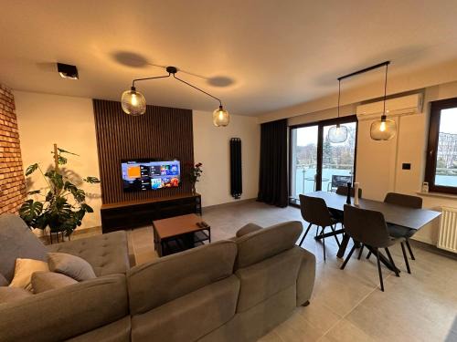 Wrzesnia Apartamento | Apartament Opieszyn 15