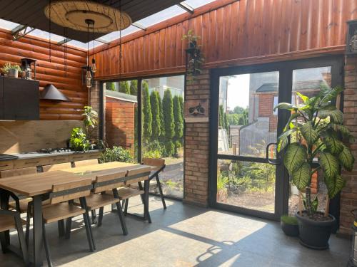 Kielce Apartamento | Apartament ORANŻERIA