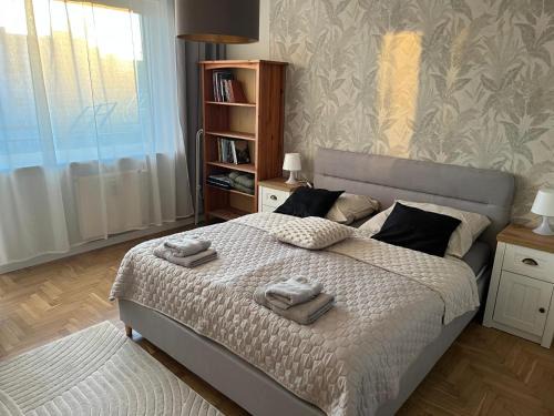 Slupsk Apartamento | Apartament Park
