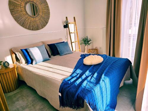 Niechorze Apartamento | Apartament Przy Parkowej w centrum Niechorza blisko plaży