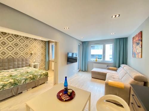 West Pomeranian Voivodeship Apartamento | Apartament Raginisa by Prestige Home