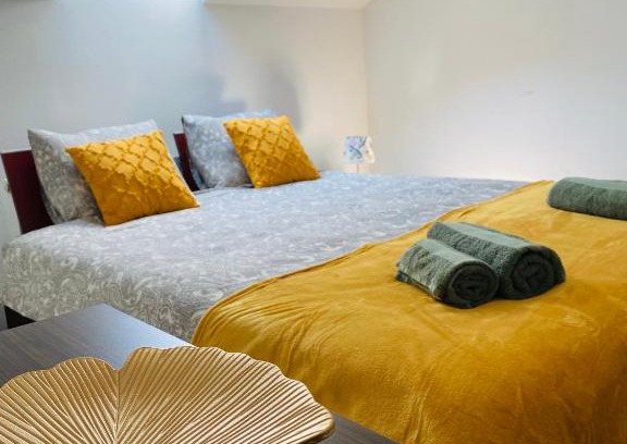 Timisoara Apartamento | Apartament Raluca - self check-in