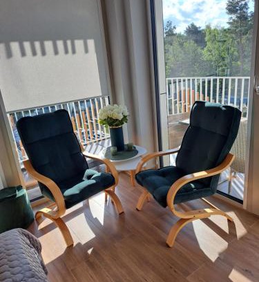Swinoujscie Apartamento | Apartament RUBUS 305 Sofii