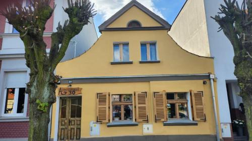 Osieczna Apartamento | Apartament Rynek 30