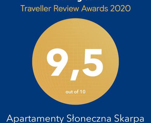 Rabka Apartamento | Apartament Słoneczna Skarpa