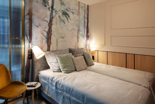 Skierniewice Apartamento | Apartament SezamkowaSKC