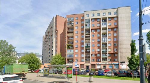 Praga Poludnie Apartamento | Apartament Stadion naprzeciwko Stadionu Narodowego w Warszawie