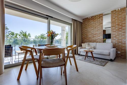 Gizycko Apartamento | Apartament Stranda C303