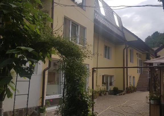 Rasnov Apartamento | Apartament Teilor