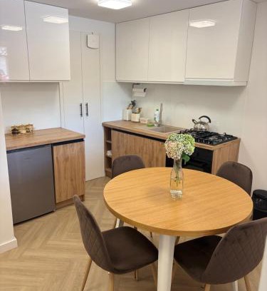 Krajno Pierwsze Apartamento | Apartament u Dyncyka