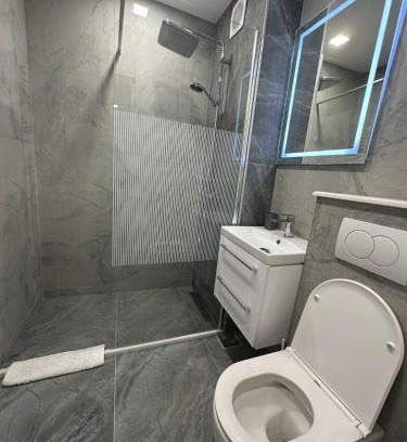 Hunedoara Apartamento | Apartament Ultra Central 4
