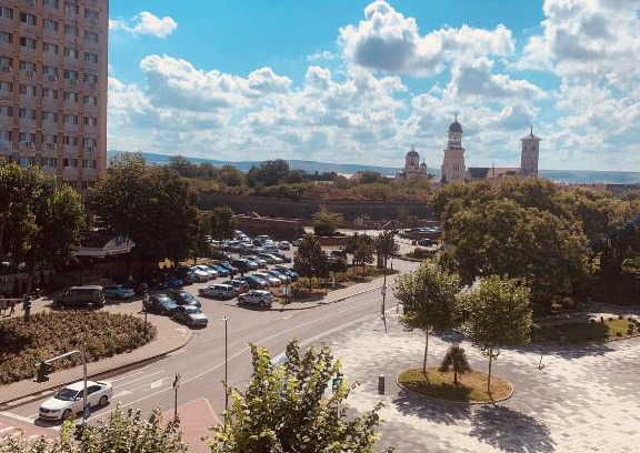 Alba Iulia Apartamento | Apartament Viorela