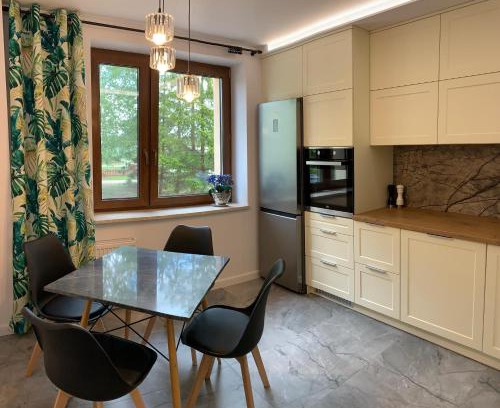 Wizajny Apartamento | Apartament Wiżajny