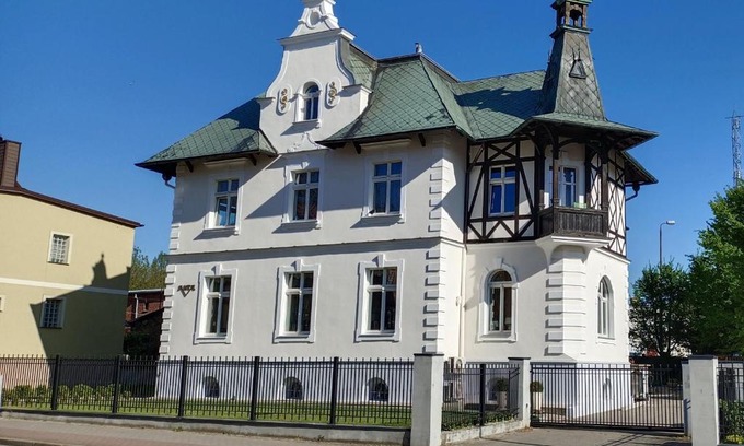 Debno Apartamento | Apartament WILLA ANTA