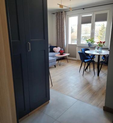 Sandomierz Apartamento | Apartament Z Charakterem