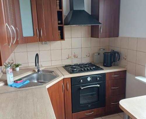 Zabrze Apartamento | Apartament Zabrze