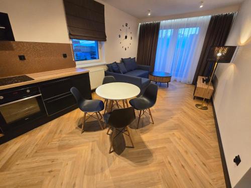 Krotoszyn Apartamento | Apartament Zielone Łąki