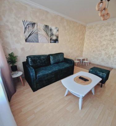 Kaunas Apartamento | Apartamentai Sukileliu pr.