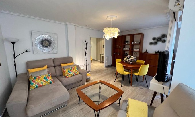 Zaragoza Centro Apartamento | Apartamenticos La Paz I