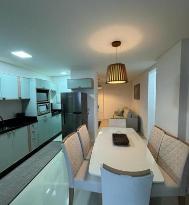 Tabuleiro dos Oliveiras Apartamento | Apartamento à 390m do Mar